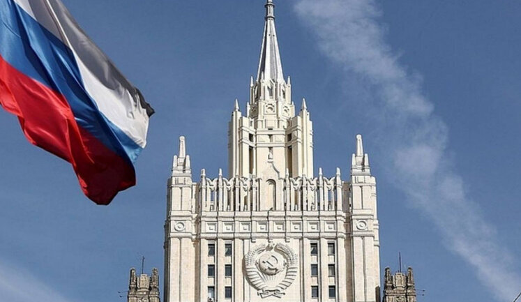 РФ висловила протест Японії через її навчання зі США: побачила "ознаки підготовки до збройного конфлікту"