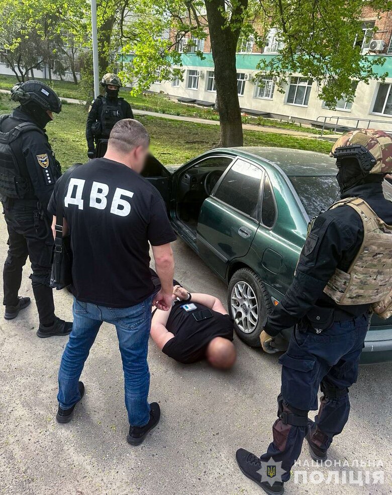 у Сумах і Тернополі заблоковано схеми зняття з військового обліку