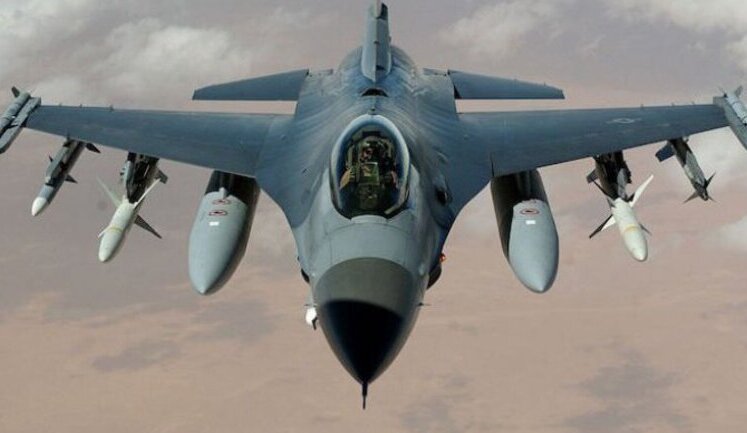 Ukraine will receive all promised F-16s from Belgium after pilots are trained and technical procedures are completed, - Belgian Ministry of Defense