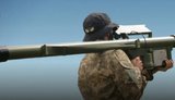 Тренажер для борьбы с "Шахедами" FIM-92 Stinger
