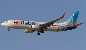 Eight Ukrainians reported killed in Boeing crash, - Foreign Ministry
