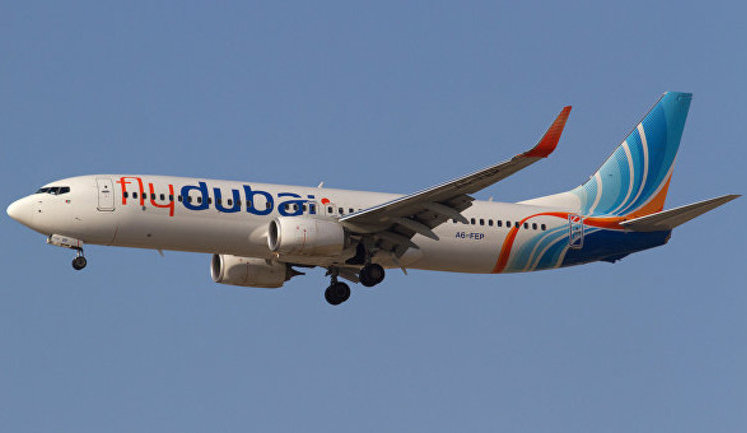 Eight Ukrainians reported killed in Boeing crash, - Foreign Ministry