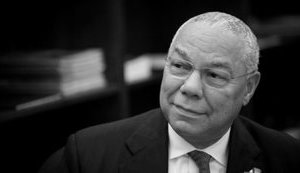 Колишній держсекретар США Колін Пауелл помер від ускладнень після COVID-19