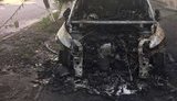 За фактом займання авто головного редактора TVi Єгорова відкрито кримінальне провадження, - начальник Голосіївського управління НП Києва Волошин. ВIДЕО