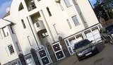 Журналисты обнаружили огромный особняк матери Тимошенко в Днепропетровске. ФОТОрепортаж.