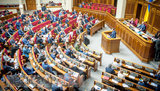 Poroshenko urges parliament to relieve anti-corruption activists from filing asset declarations