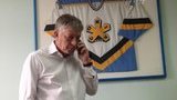 Експертиза встановила, що Старицького застрелили з трьох метрів, - брат загиблого Воловик