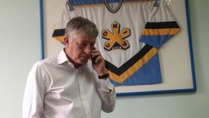 Експертиза встановила, що Старицького застрелили з трьох метрів, - брат загиблого Воловик