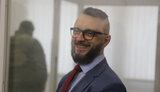 Суд у справі про вбивство Шеремета продовжив дослідження доказів, Антоненко доставлений на засідання