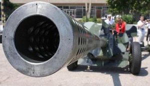 В Севастополе чествовали украинский флот. ФОТОрепортаж