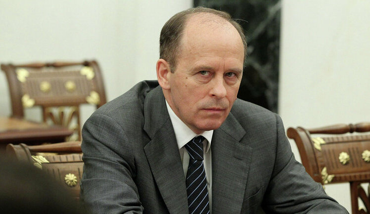 За терактом у Підмосков’ї стоїть Україна, США та Велика Британія, - директор ФСБ РФ Бортніков