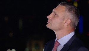 Киев почти готов к отопительному сезону, – Кличко