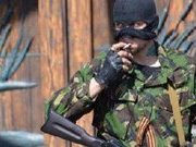 Оккупанты пугают жителей ОРЛО наступлением ВСУ