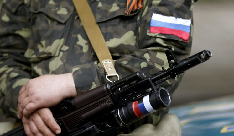 Як зробити територію "ісконно русской"?