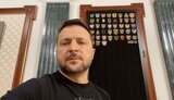зеленський