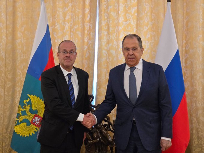лавров