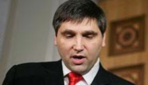 Мирошниченко: часть НУ-НС не проголосует за кандидатуру Тимошенко на пост премьера