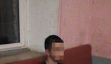 насильник водитель ривне