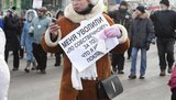 Директора школы уволили за отказ идти на митинг в поддержку Путина. ФОТО