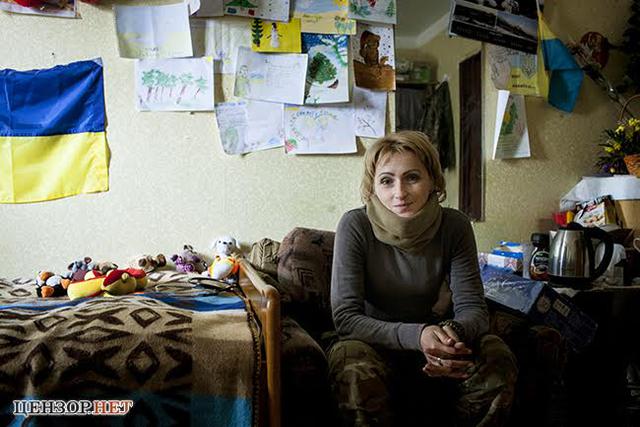 29 січня, коли наші взяли позицію Алмаз, там відбувалося пекло на землі, яке почалося з убитих, і я їх витягав, - історії медиків, які працюють на передовій 04