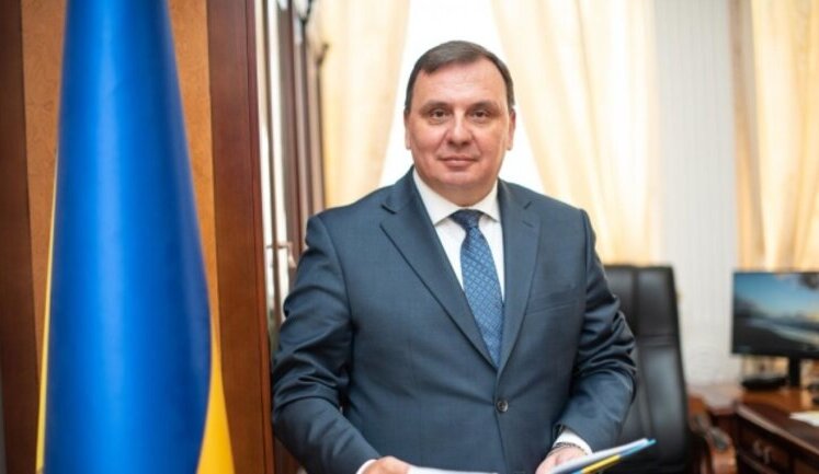 Судді Верховного Суду цікавляться безкоштовними квартирами від держави, але грошей на це немає, – новий голова ВС