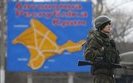 Підозр Турчинову, Пашинському та Полтораку через Крим у ДБР немає, - в. о. директора Соколов