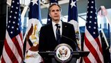 США выделят дополнительные $200 млн Украине в 2022 году, - Блинкен