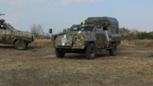 На авто в АТО по закону