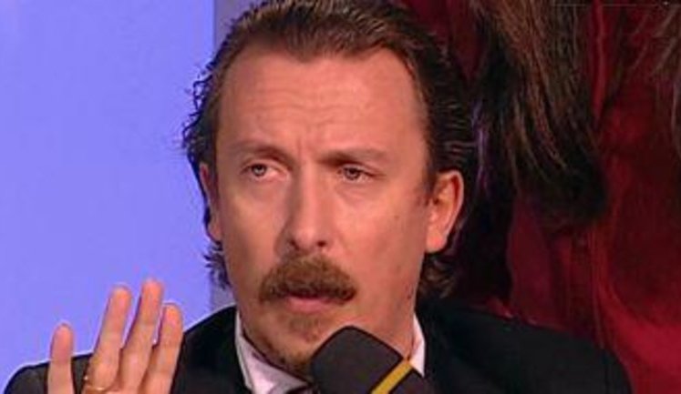 Бютовец Шкиль: Янукович - самый успешный президент Украины. ВИДЕО.
