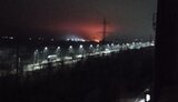 вибух,маріуполь