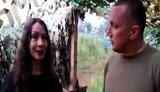 "Окопная война": "Моя аудитория - это люди, которые не боятся посмотреть правде в глаза", - поэтесса Евгения Чуприна о поездках на фронт. ВИДЕО
