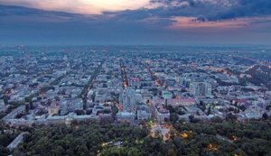 Нічний удар по Одесі: окупанти знову б’ють по інфраструктурі