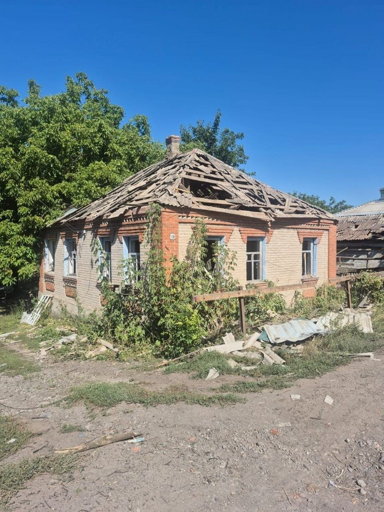 Из Донецкой области за сутки эвакуировали 1847 человек