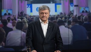 До 2023 року ми маємо відповідати всім критеріям для подання заявки в ЄС, - Порошенко