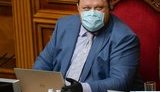 Стефанчук про рішення КС щодо е-декларування: "Це дно"