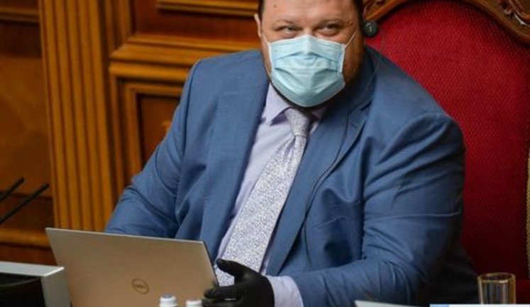 First deputy speaker recovers from COVID-19