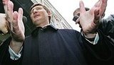 Ахметов заказал западным специалистам подготовить для Украины &amp;quot;План Маршалла&amp;quot;