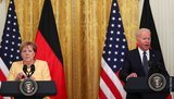 Merkel: Ukraine remains transit country for natural gas