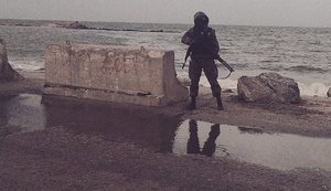 Азовське має стати внутрішнім морем України