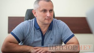 В прошлом году правоохранители расследовали 4,5 тысячи киберпреступлений, - Демедюк