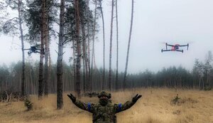 бпла,дрон,мавік