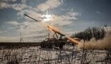 Situation at front on February 27, 2025