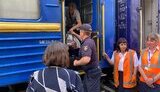 донеччина,евакуація