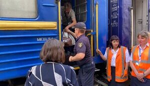 донеччина,евакуація