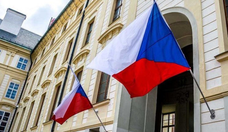 Чехія бойкотуватиме відкриття Паралімпіади через участь росіян і білорусів