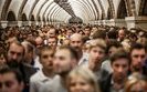 В октябре смертность в Украине выросла на 25,8%, - Госстат