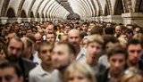 В октябре смертность в Украине выросла на 25,8%, - Госстат