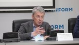 Мы не должны отказываться от великого наследия, которое нам подарили выходцы из Украины Гоголь, Малевич, Булгаков и другие, - Ткаченко