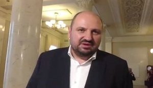 Це не депозити, а рахунки, через які я сплачую кредити в німецькому банку за житло, - Розенблат про арешт рахунків у Німеччині. ВIДЕО