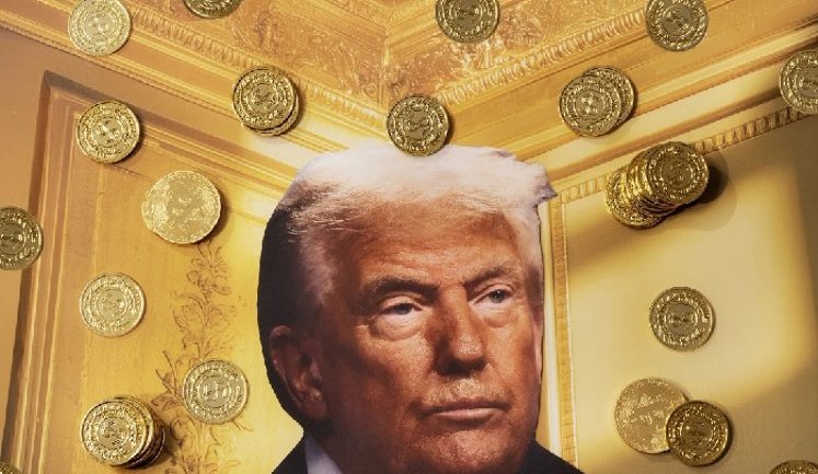 За рік статки родини Трампа зросли до $7 мільярдів: допомогли криптовалюти